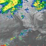 Así Afectará el Frente Frío 17 a las Temperaturas en Baja California Hoy