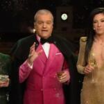 Buenafuente y Silvia Abril no presentarán las Campanadas en TVE por motivos de salud: 