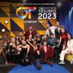 Chiara, Ruslana y Salma, de 'OT 2023', a examen en los Premios Ídolo: ¿cuál es su ganador o ganadora de 'OT 2025'?