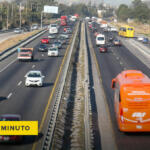 ¿Cómo Está el Tránsito en la México-Puebla Hoy 3 de Diciembre? Esto Reportan Capufe y GN