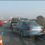 ¿Cómo Está el Tránsito en la México-Puebla Hoy 4 de Diciembre? Esto Reportan Capufe y GN