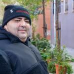 Custodio, de varear olivos, a la bañera de 'La Revuelta' y a una editorial de las grandes: 