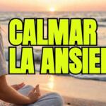 Descubre el secreto para lograr una calma instantánea