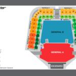 ¿Dónde Está la Casita de Bad Bunny en Concierto del Estadio GNP? Mapa y Ubicación Definitiva