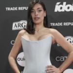 Dulceida explica por qué los premios Ídolo se han celebrado finalmente en Madrid y no es Valencia: 