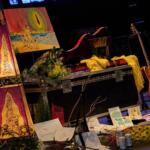 El homenaje de un joven a Robe Iniesta en 'La Revuelta' que deja tocado a Broncano: 