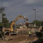 El temporal deja tres muertos: hallan los cuerpos sin vida de los dos desaparecidos en Málaga y Granada