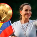 El veterano de guerra que ayudó a Machado a salir de Venezuela dice que Trump no lo contrató: 