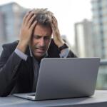 Fan frustrado en tiempos de bots