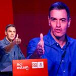 Feijóo acusa al Gobierno de ser 