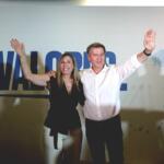 Feijóo descarta repetir elecciones en Extremadura y dice que al PP 