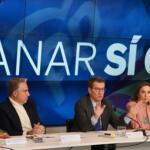 Feijóo exige un pleno urgente en el Congreso: 