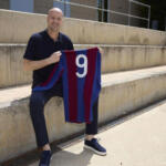 Jordi Cruyff recuerda lo mal que lo pasó con el cáncer de su hija: 