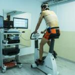 La espectacular forma física de Carlos Sainz a los 61 años antes del Dakar: 