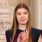 La infanta Sofía 'enseña' sus mejores 20 fotos de 2025: de copiloto de su hermana, almuerzo con Serena Williams y el cariño de sus padres
