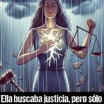 La injusticia del seudónimo