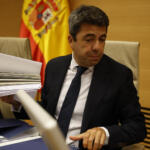 La jueza de la DANA cita a Feijóo como testigo por los 