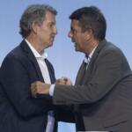 La jueza de la DANA pide a Feijóo que entregue todos sus mensajes con Mazón y le permite declarar por videoconferencia