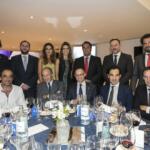 Las mejores fotos de la gala de los I Premios Henneo Economía y Empresa