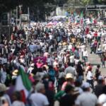 Marchas HOY 3 de Diciembre de 2025 en CDMX: Manifestaciones y Concentraciones