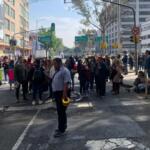 Marchas HOY 4 de Diciembre de 2025 en CDMX: Manifestaciones y Concentraciones