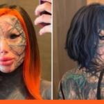 Muere a los 33 años la 'influencer' Mary Magdalene tras caer de un balcón en un hotel de Tailandia