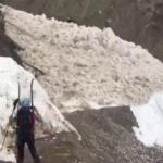 Mueren tres esquiadores en un alud cerca de Panticosa, en el Pirineo aragonés
