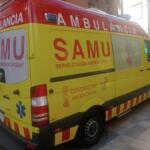 Muere una pareja de novios en dos accidentes de moto distintos en menos de 24 horas