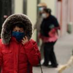 Pronóstico del Tiempo JUEVES 4 de Diciembre de 2025: Descenderá la Temperatura en el Norte