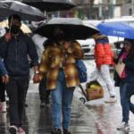 Pronóstico del Tiempo MIÉRCOLES 3 de Diciembre de 2025: Habrá Lluvias y Heladas en el País