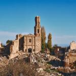 Pueblos fantasmas en el mundo que se han quedado congelados en el tiempo