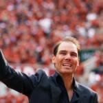 Rafa Nadal, operado de la mano derecha por una artrosis severa, bromea: 