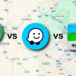 Renace con fuerza la alternativa de navegación a Google Maps y Waze