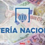 Resultados Lotería Nacional Hoy 2 de Diciembre 2025: Lista de Ganadores y Premios Sorteo Mayor