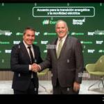 Ruiz-Tagle, CEO de Iberdrola España: 