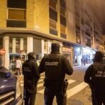 Secuestran, apalizan y cortan con un cúter a un hombre en Las Palmas: los dos autores ya están en prisión