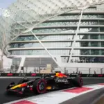 Max Verstappen se hace con la pole y mete presión a Lando Norris en una gran clasificación de Alonso en Abu Dhabi