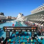 La nutricionista Marianela Fernández da sus consejos para el Maratón de Valencia: dieta rica en hidratos, poca grasa... y ojo con la IA