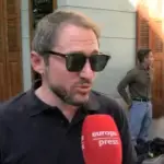 Amelia Bono, exnuera de Raphael, presenta a su nuevo novio: 