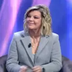 Terelu confiesa por qué no ha estado en la celebración el primer cumpleaños de su nieto Carlo: 