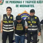 Detienen en Perú al asesino de una adolescente española: llevaba 15 años prófugo con una identidad falsa