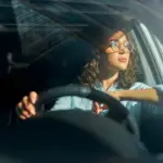 Los países donde las mujeres tienen prohibido conducir un coche