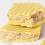 De pizza margarita a ruffles de jamón: los turrones con los sabores más originales que debes probar estas Navidades