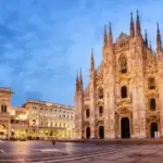 El pueblo de Portugal que se convierte en una 'Aldea de Navidad' ecológica: 170 habitantes y una decoración de cuento de hadas