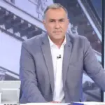 Xabier Fortes sobre el plantón de España a Eurovisión: 