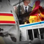 España se resiste a la mili pese a su expansión en Europa: 