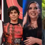 Jesús Vázquez, Javier Ambrossi, Inés Hernand y Lalachus presentarán el Benidorm Fest 2026