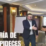 Pantomima Full se ríe de las charlas motivacionales: 