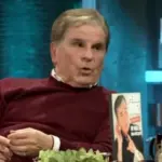 Pedro Ruiz revela en 'La Revuelta' que no paga con tarjeta de crédito: 