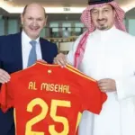 Ya hay fecha de los partidos de España: debut en el Mundial ante la 'Cenicienta', después Arabia Saudí y cierre ante el rival más duro